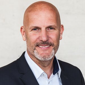 Joachim Rumohr ist Berater, Trainer und Redner für Social Selling