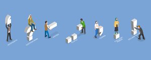Durch einheitliche Schreibweisen wirken unsere Texte professionell, werden flüssig vorgelesen und wir sparen viele  Korrekturschleifen und Rückfragen