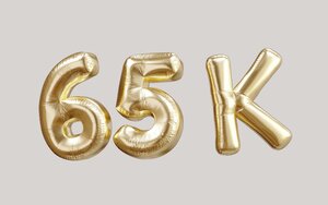 Schon mehr 65.000 Unterschriften – und wir sind überzeugt: Da geht noch mehr! Die Online-Petition "Aktivrente auch für Selbstständige" setzt sich dafür ein, dass neben Angestellten auch Selbstständige bei der Aktivrente berücksichtigt werden. 