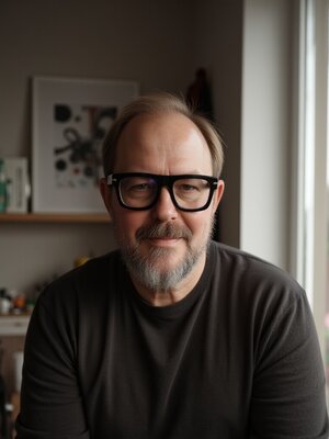 Michael Bielitza gründet mit seiner Geschäftspartnerin Carina die neue Regionalgruppe Münsterland. 