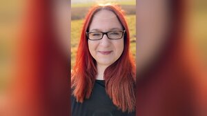 Nina von Wichelhaus ist die neue Sprecherin der Regionalgruppe Hannover!