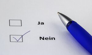 Wenn der Gründungszuschuss abgelehnt wird, geraten viele Selbstständige finanziell in die Bredouille
