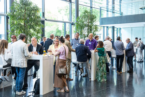 Volles Haus