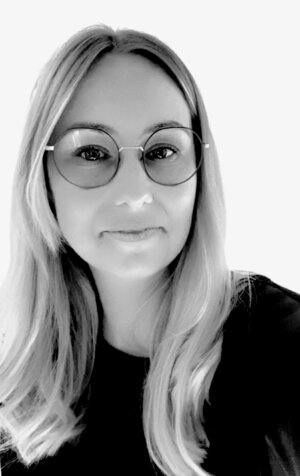 VGSD-Mitglied Nadine Wleklinski berät Existenzgründer/innen – darunter oft Menschen, die aus der Arbeitslosigkeit heraus gründen.