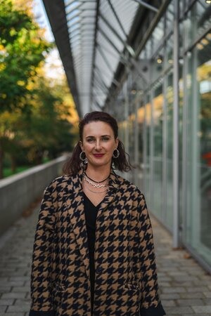 Xenia unterstützt den Regionalgruppe Nürnberg!