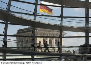 Nach der Vorabstimmung mit Ministerien und Ländern soll der Gesetzesentwurf vom Bundestag beschlossen werden und zum 1.1.2017 in Kraft treten