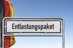 Entlastungspaket