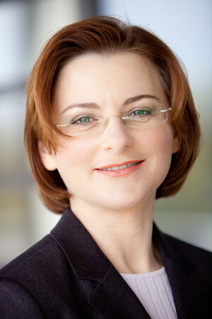 VGSD-Mitglied Maria Kräuter ist Expertin für Gründungen in den Kultur- und Medienberufen