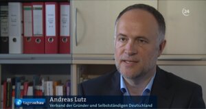 Andreas Lutz vom VGSD antwortet auf das Statement von IG-Metall-Boss Jörg Hofmann