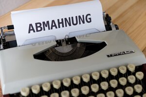 Heute passierte das Gesetz gegen Abmahnmissbrauch den Bundesrat