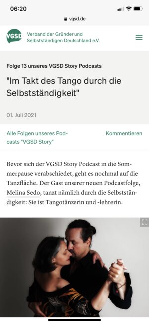 Der Beitrag ist im neuen Design deutlich besser lesbar - auch ohne Brille ;)