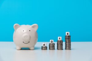 Die seit Jahrzehnten bewährten 401k-Pläne aus den USA gehören zu den Vorbildern des Altersvorsorge-Depots, das 2027 auch in Deutschland eingeführt wird