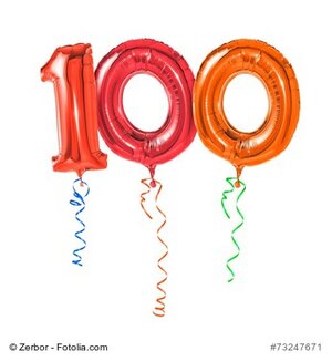 Ein Meilenstein: Die ersten 100 Experten-Telkos sind geschafft!