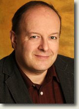 Wolfgang Pfeffer, Vereinsexperte, Foto: privat