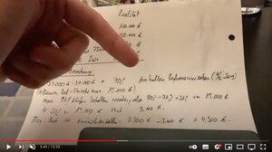 Steuerberater Patrick Kühl erläutert in einem YouTube-Video (siehe unten) den "Rechentrick" des BMWi
