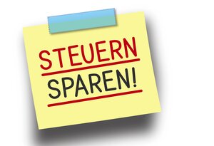 So kannst du Ausgaben für Versicherungen geltend machen und Steuern sparen
