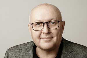 Mit Herz und Seele selbstständig: Coach, Mentor und KI-Mentor Lars Bösel ist beim VGSD multi-aktiv: Als Gruppensprecher, Moderator, Podcast-Host und seit November 2023 im Beirat des VGSD.