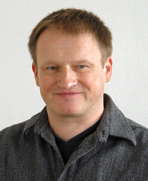 Autor Hans Dietrich