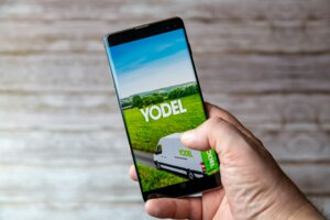 In einem Verfahren gegen den Paketzustelldienst "Yodel" hat der EuGH Positivkriterien für Selbstständigkeit entwickelt