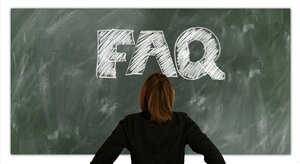 Wir beantworten die häufigsten Fragen zur Umsatzberechnung bei der Neustarthilfe