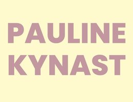 Pauline Kynast