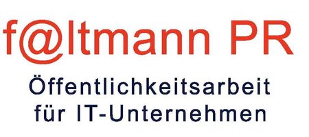 faltmann PR | Öffentlichkeitsarbeit für IT-Unternehmen