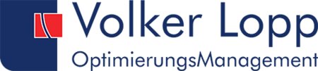 Volker Lopp - OptimierungsManagement