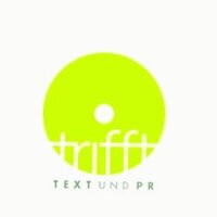 trifft. text und pr