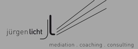 jürgen licht .mediation .coaching .consulting