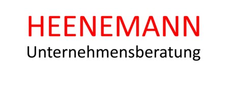 HEENEMANN Unternehmensberatung & Gründungscoaching | Berlin