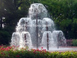 Fonte Nova GmbH