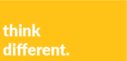 ThinkDifferent