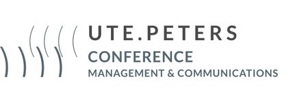 UTE.PETERS CONFERENCE Management & Communications
