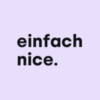 einfach nice digital