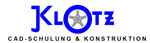 Klotz CAD-Schulung und Konstruktion