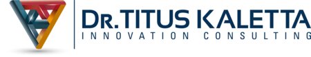 Dr. Titus Kaletta Innovation Consulting