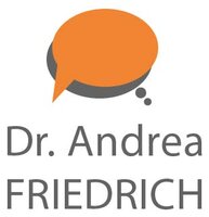 Dr.  Andrea Friedrich