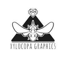 Xylocopa Graphics