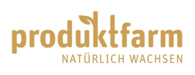 Natürlich wachsen mit #produktfarming