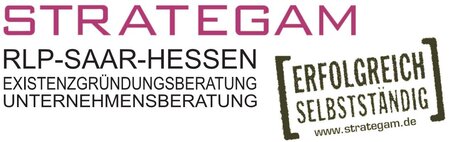 STRATEGAM RLP-SAAR-HESSEN GMBH