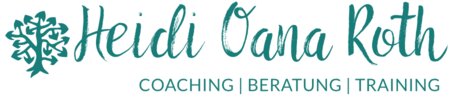 Heidi Roth Coaching, Training, Consulting