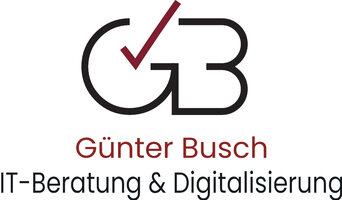 G. BUSCH IT-BERATUNG UND DIGITALISIERUNG