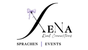 XeNa Sprach- und Eventcafé - Real Connections