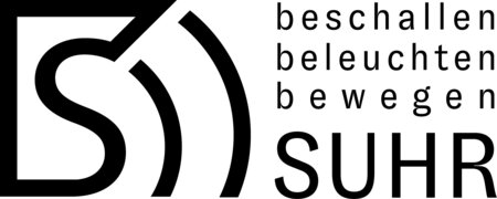 SUHR Event- & Veranstaltungstechnik