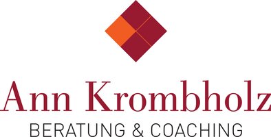 Ann Krombholz  Beratung & Coaching