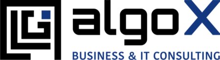 algoX – IT System Consulting