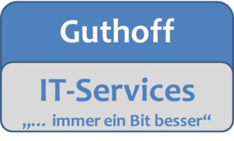 Guthoff IT-Services - "... immer ein Bit besser!"