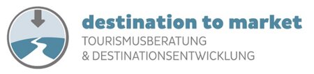 destination to market Tourismusberatung & Destinationsentwicklung