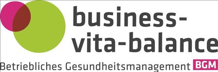 business vita balance - mit Begeisterung neue Wege gehen