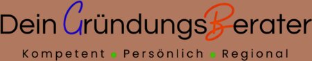 Dein Gründungsberater | AVGS-Coaching &  Berater für den Gründungszuschuss der Agentur für Arbeit